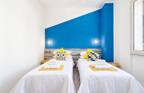 LuEDa House - Trasfertisti e Turisti - Foto 31