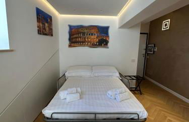 Charma Luxury Apartment - ROMA - Foto 22