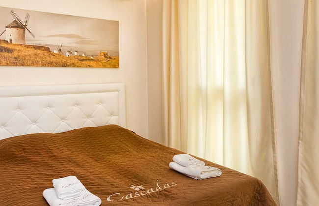 Cascadas Family Resort - Photo 9