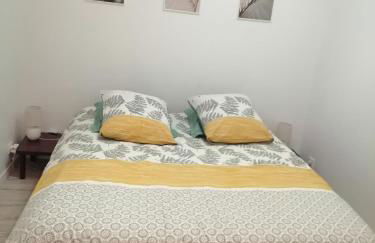 Appart'Hôtel Lagnieu - Foto 24