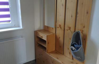 Ferienwohnungen am Safrangarten - Foto 15