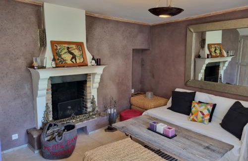 Mas de la Petite Jeanne - Foto 53