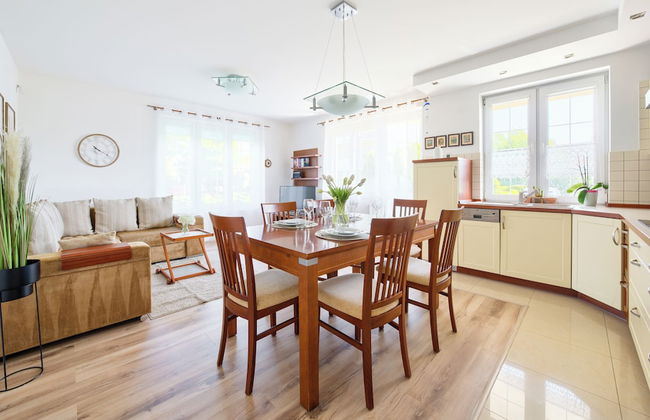 Apartamenty Sun&Snow Baltyk Park - Photo 42