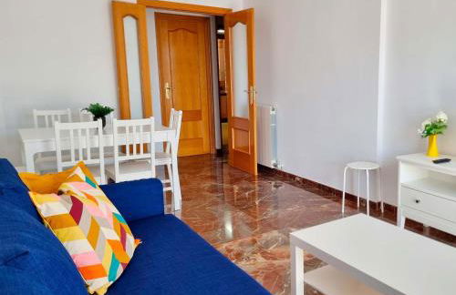 Apartamentos Zaragoza Suites El Pilar 3000 - Foto 21