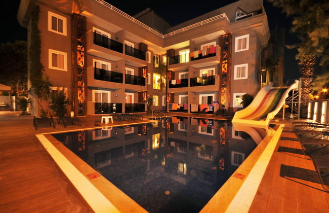 Isla Apartments - Foto 30