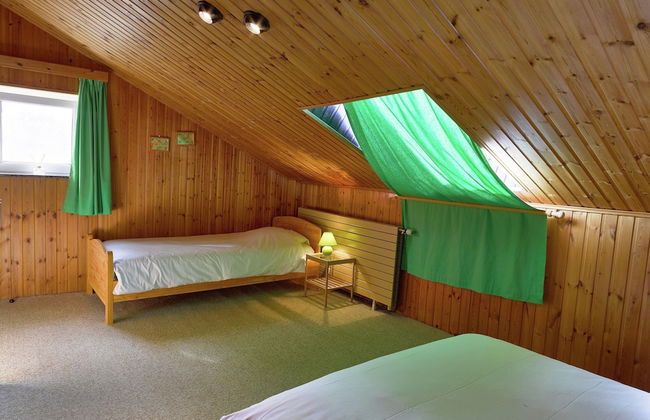 Spacious Holiday Home With Private Garden - Foto 34