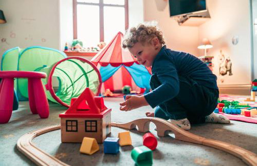 Pałac na Wodzie Hotel & SPA - Foto 47