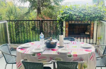 Maison 2 P- Peymeinade lotissement avec Piscine - Foto 26