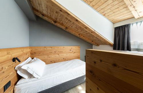 Belsit Apartments - Foto 24