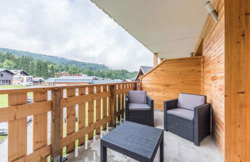 L'Eden Ski aux Pieds - Foto 29