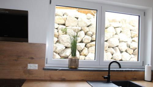 Ferienwohnung Alpenblick - Foto 2