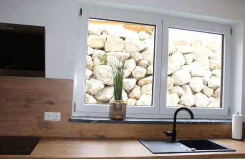 Ferienwohnung Alpenblick - Foto 2