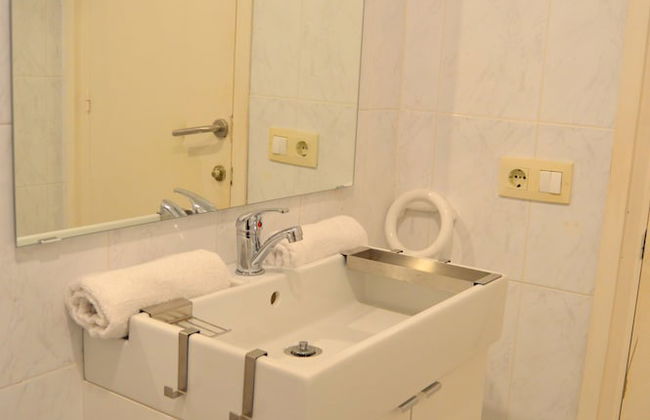 Apartments Soleil Plage - Foto 9