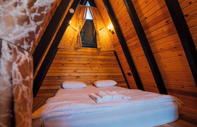 KARMATTE BUNGALOW - Foto 11