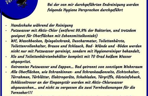 Sehr schöne Ferienwohnung im historischen Borken-Gemen - Foto 16