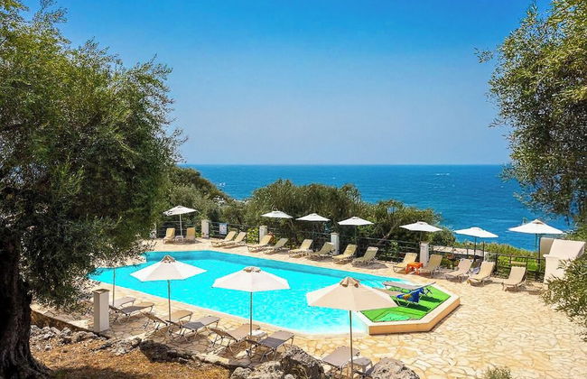 Nissaki Sea View Hotel - Foto 20