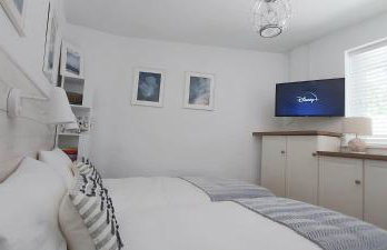 Kindly Light Beach House, Borth-y-Gest - Foto 13