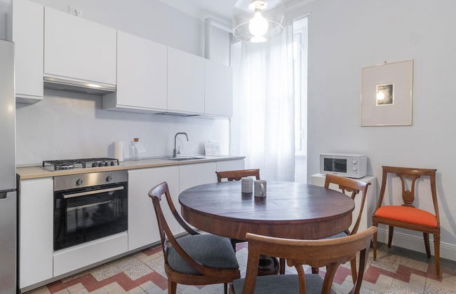 Italianway - Vincenzo Monti 29 C - Foto 24