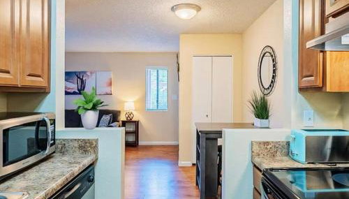 Copper Star Condominiums - Photo 4