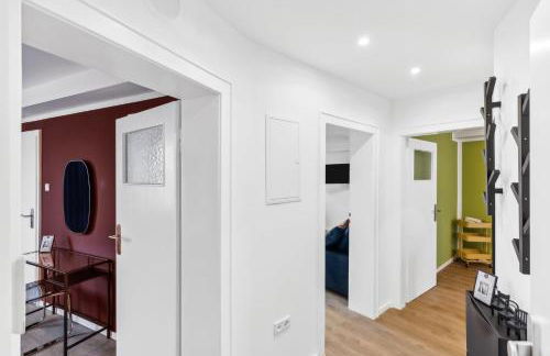 Zentrale Lage & perfekter Komfort! - Photo 13