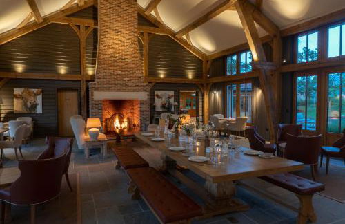 Retreat East - Foto 24