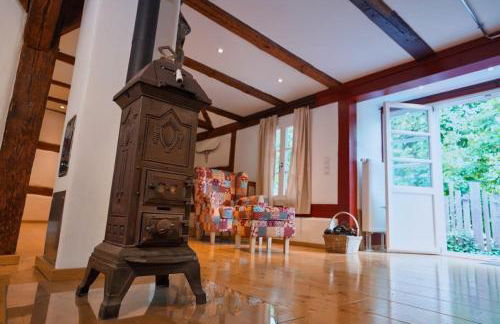 RefuKium alte Gerberei - Im Zentrum von Weißenburg - Foto 27