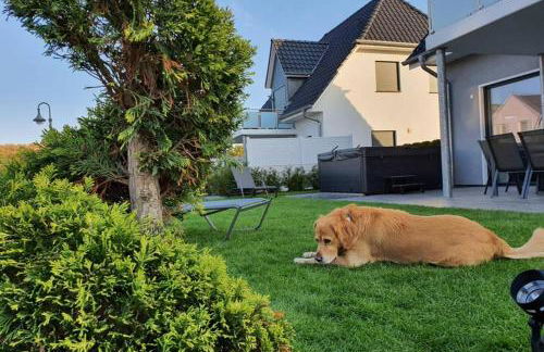 Seevilla Dubai - Luxus Ferienhaus - Foto 11