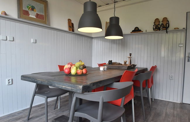 Chalet in Levinska Ole Near Giant Mountains - Foto 23