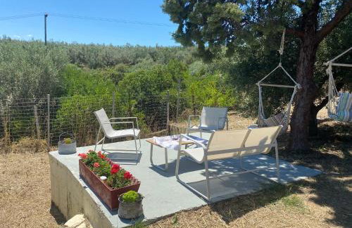Real Holidays Antoniadou - Rustic House - Foto 1