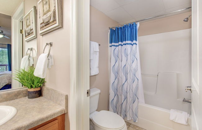 Cedar Lodge - Foto 74