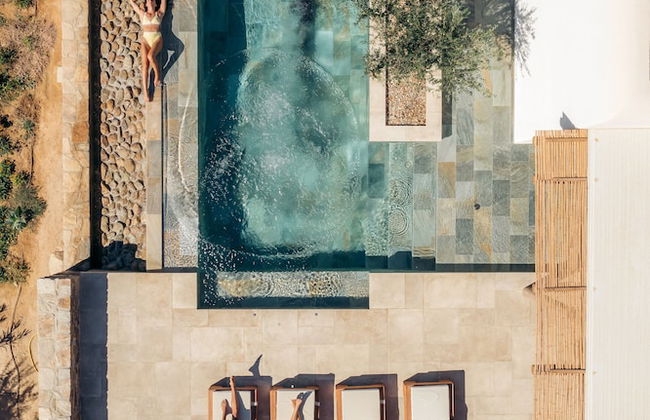 Hide Out Villas - Foto 1