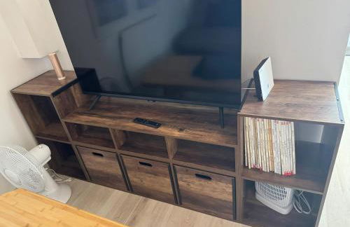 Charmant studio à Sarzeau, 20 m² avec terrasse - Foto 6