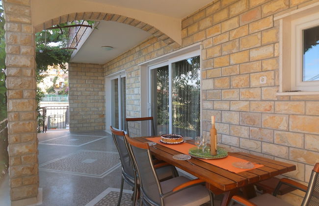 Cvita apartments - Foto 60