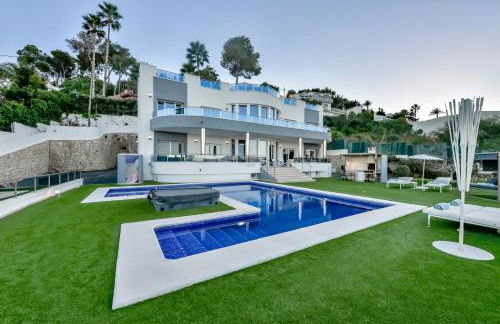 CORAL- Managed by Almarina Villas - Foto 19