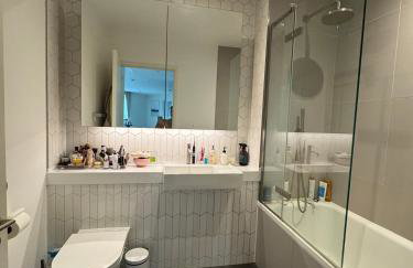 Gorgeous 1 Bedroom Apartment in Tottenham Hale - Foto 7