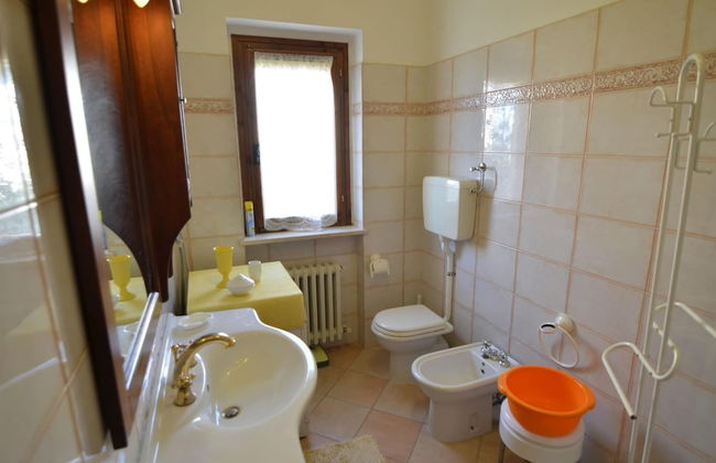 Holiday Home Monte Colombo Wine & Culture - Foto 8