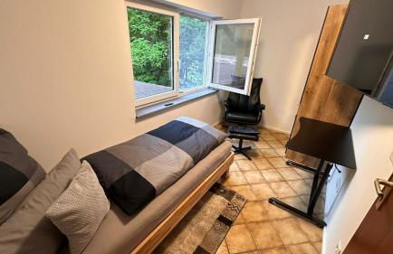 FeWo&MoWo Zur Mühle Reinhard - Foto 3