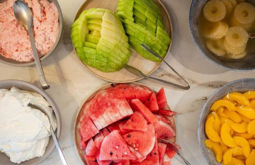 Mythos Suites Hotel - Foto 31