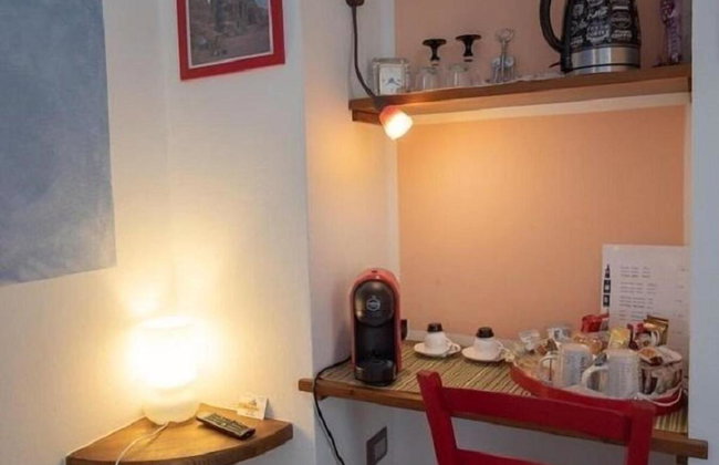 Pietra Di Mare Guest House - Foto 62