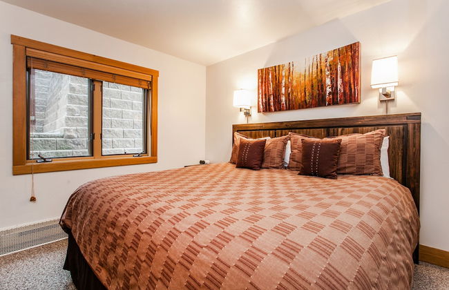 Snowmass Mountain Condos by Snowmass Vacations - Foto 5