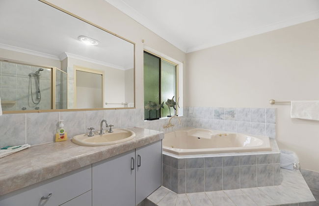 Fabulous Pet Friendly Family Home - 3 Carribean Court - Foto 14