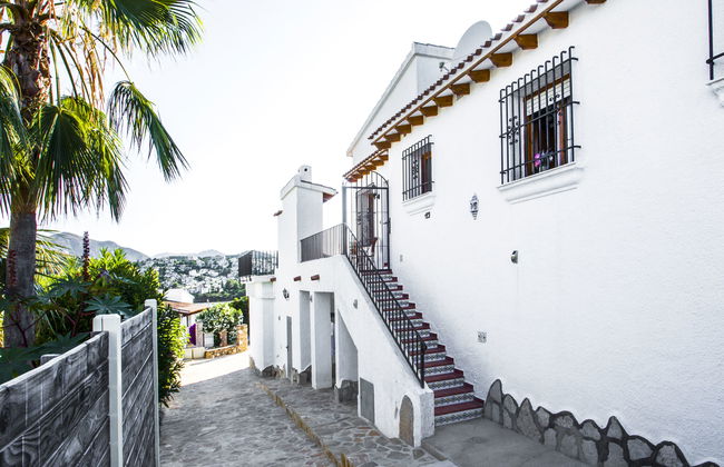 Villa Moreana - Foto 26