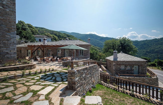 Nostos Country House - Foto 71