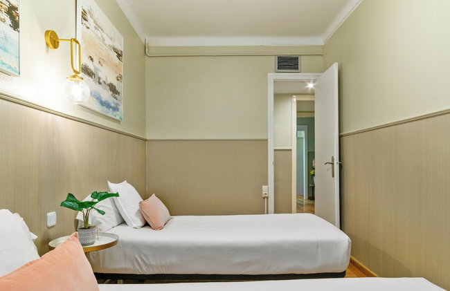 Suite Home Sagrada Familia - Photo 113