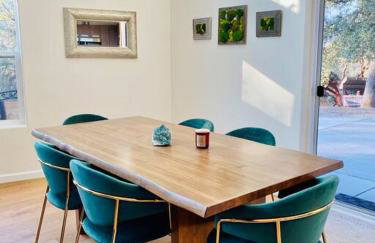 Modern House on 5 acr in Sequoia National Forest - Foto 13