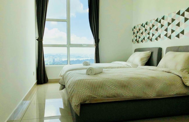 Pinnacle Tower Johor Bahru - Photo 6