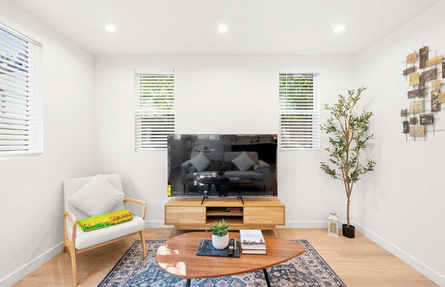 Family Friendly Retreat w Luxury Amenities - Foto 19