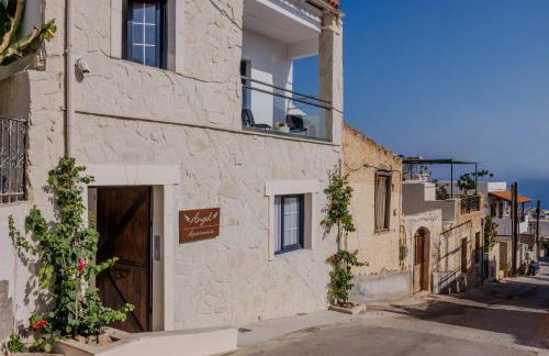 Angel Apartments 1 - Foto 15