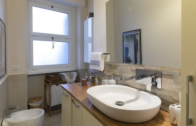 notaMi - Seventh Heaven - Arco della Pace - Photo 33