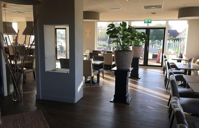 Beautiful House With Sauna Near Ijsselmeer - Foto 24